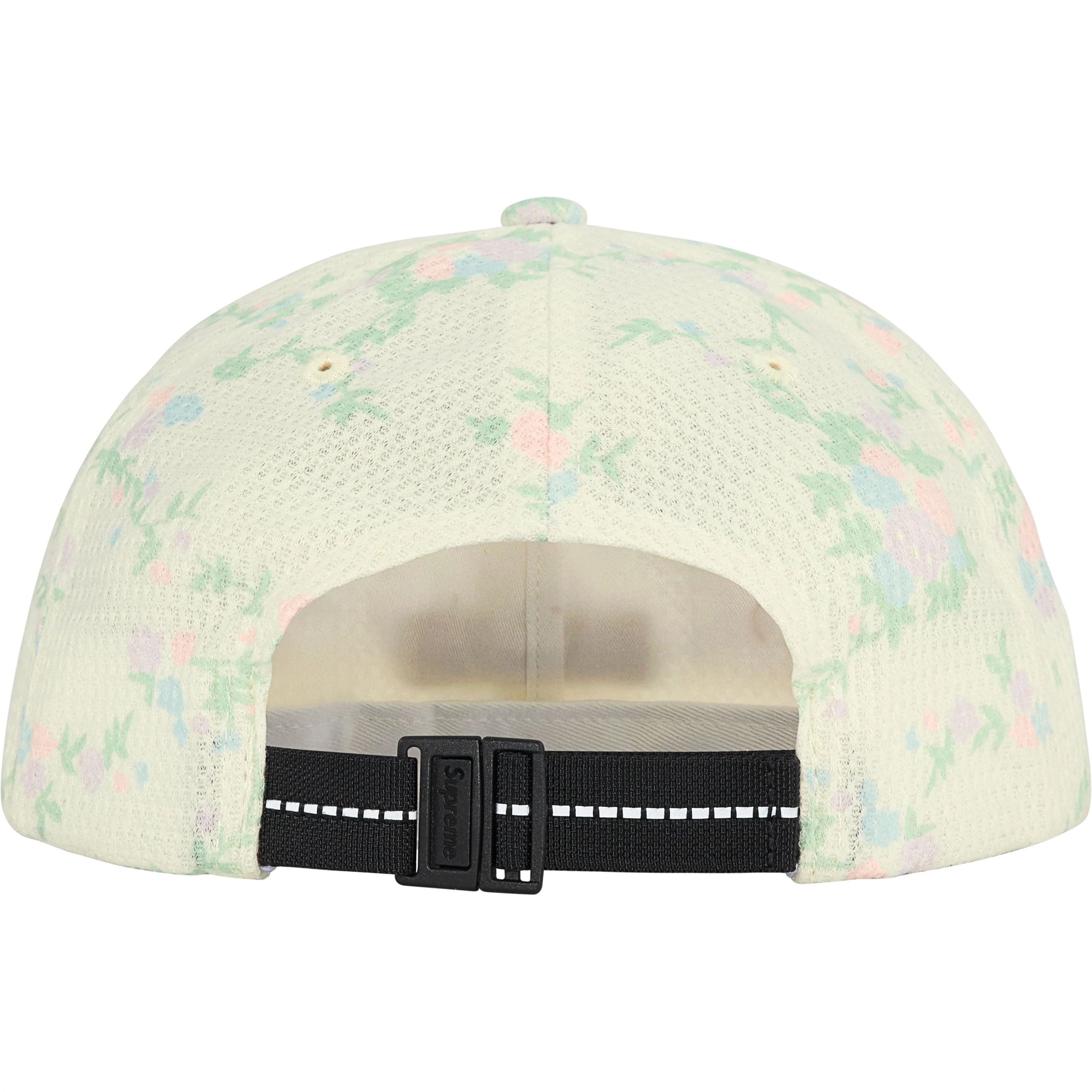 Polartec® Waffle Small Box 6-Panel view 5